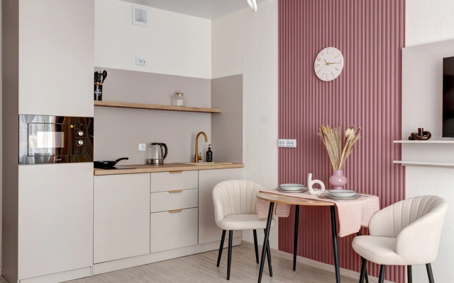 Квартира на Улице Фрунзе 31к2 2