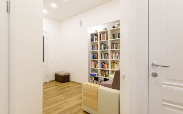 Апартаменты Уютный Невский