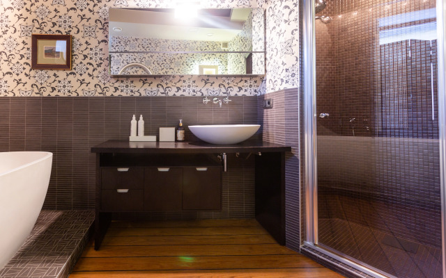 Апартаменты hth24 Ostrovsky Square