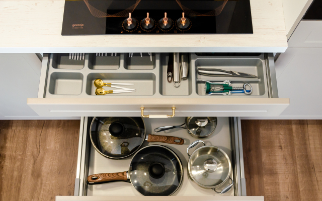 Апартаменты Aura House