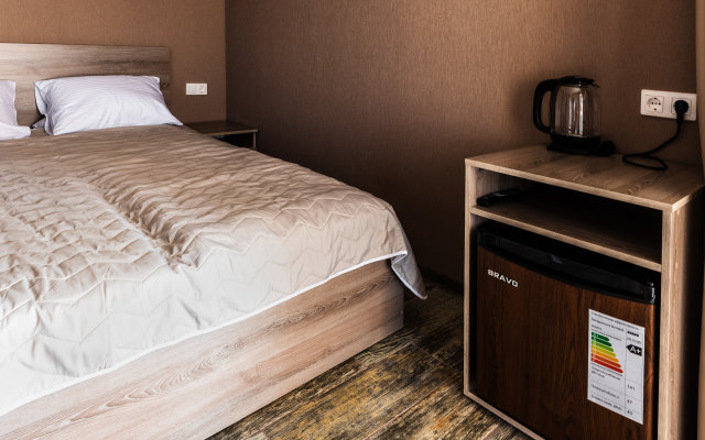 The SOFI Family House Mini-hotel