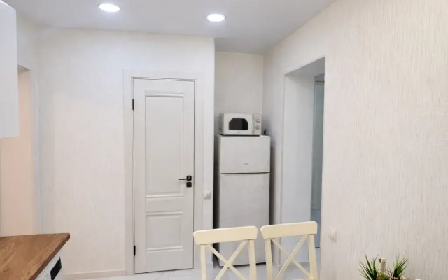 Квартира Двухкомнатная в Курортной Зоне