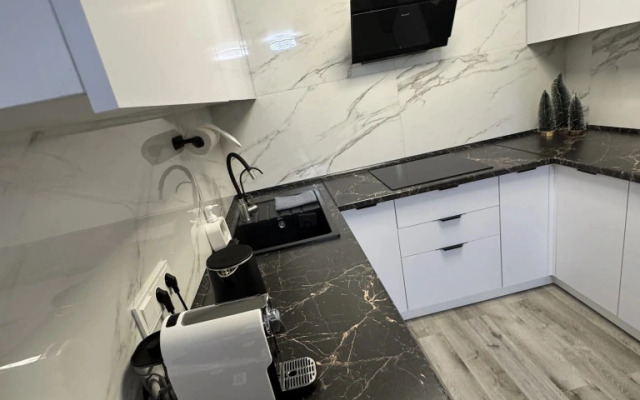 Апартаменты Lafahome 4