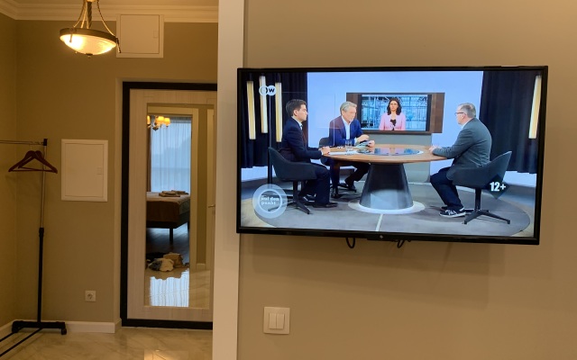 Квартира Ligovka