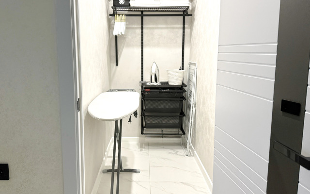 Квартира светлая и уютная с дизайнерским ремонтом в центре