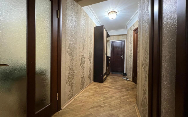 Апартаменты БЕЛОСНЕЖКА