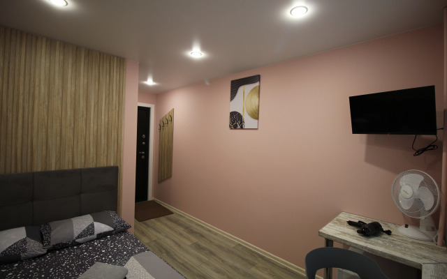 Квартира студия возле метро