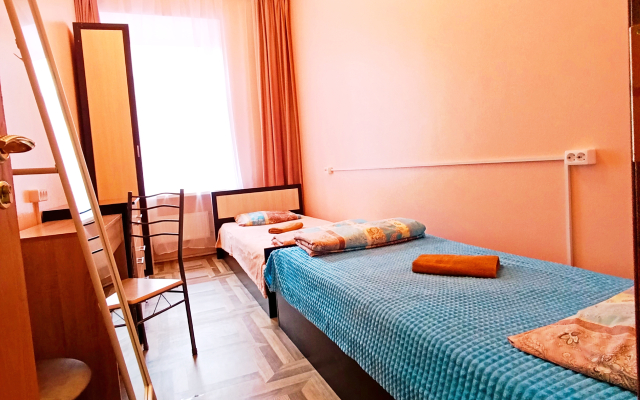 GooDHoliday Lodging houses