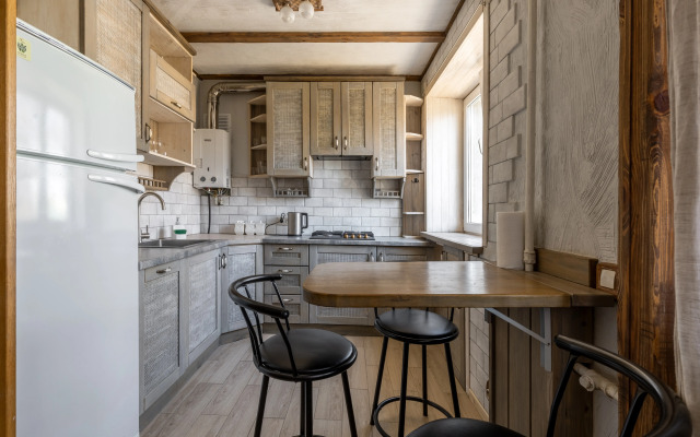 Grodnoecohouse Davydo Apartments