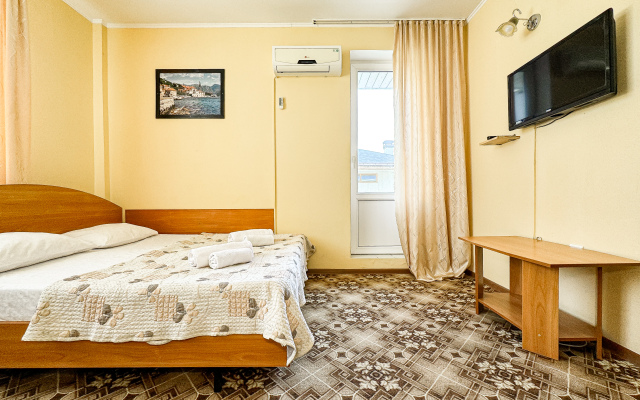 Liliya Guest House