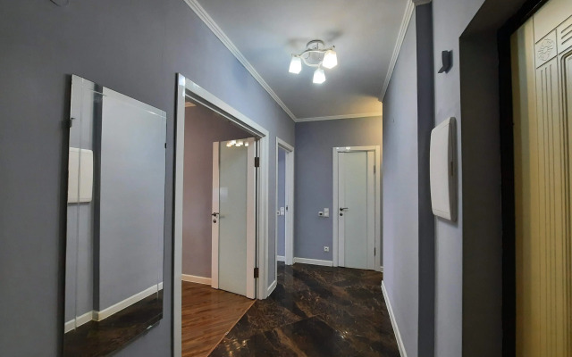 The Loft Odnokomnatnaya kvartira u metro Novokosino Apartments