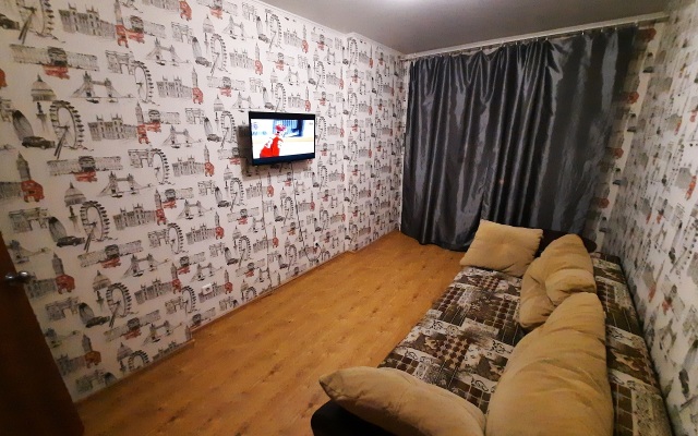 Квартира на Айская 22 возле ТРЦ Ultra