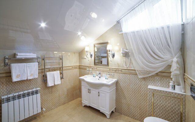 Ekaterina Hotel