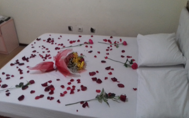 Hisar Hotel