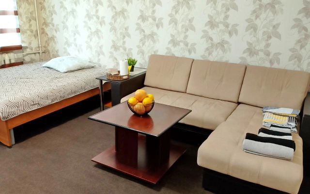 Квартира Уютная