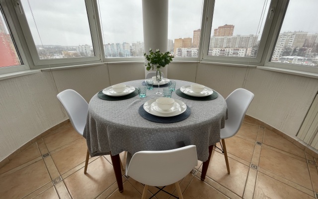 Panoramnye Apartments