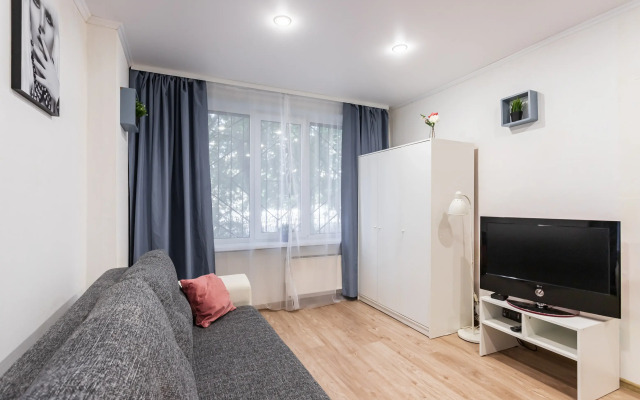 Квартира Однокомнатная