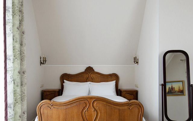 Апартаменты № 9 пятиместные 39квартир около моря