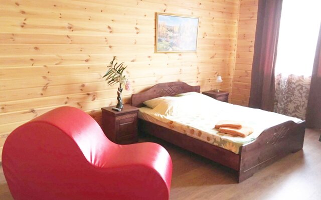 Dacha Guest house