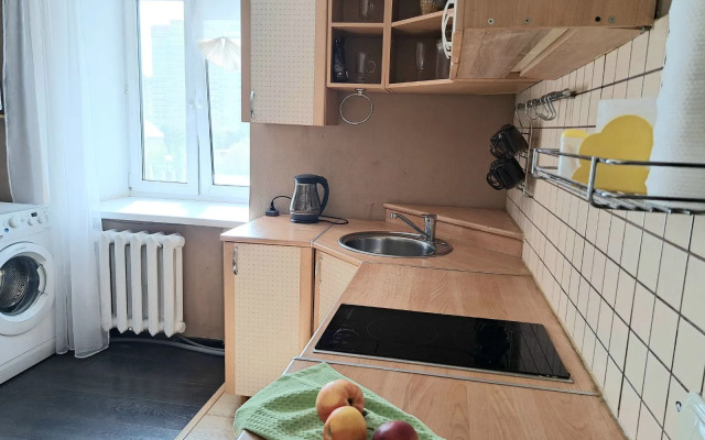 Prostornoe U Obezdnoy Lodging Houses