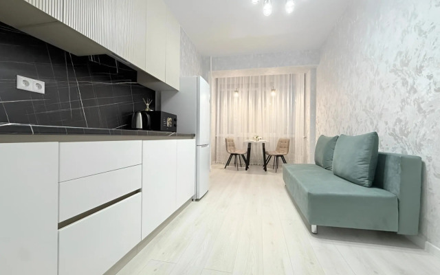 Uyutnaya Klassa Lyuks Flat