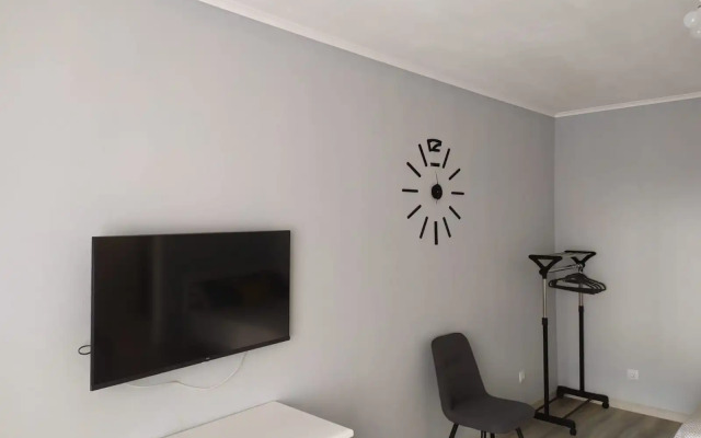 Апартаменты Парковые Апартаменты