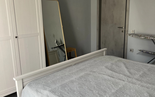 Grand Apart U Morya 20 Apartments