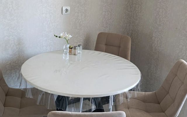 Prostornaa Kvartira Nedaleko ot Parka
