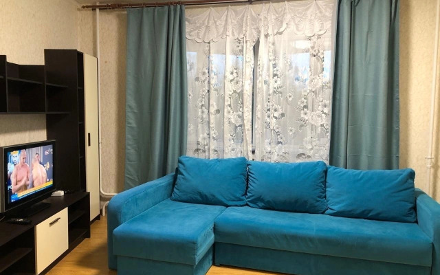 Квартира на проспекте Пролетарский