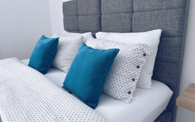 Апартаменты Peterhof 13