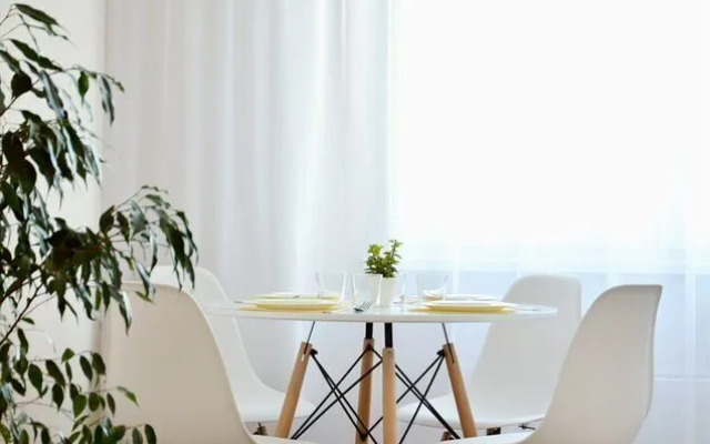 Квартира На Сутки на Улице Лесников 25А