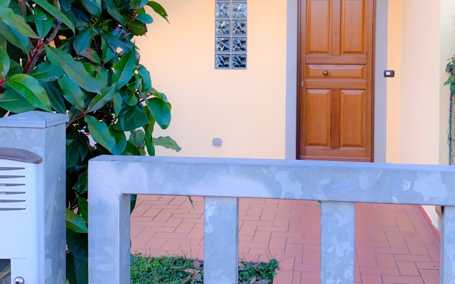 Le mille e Una Notte in Lucca Apartments