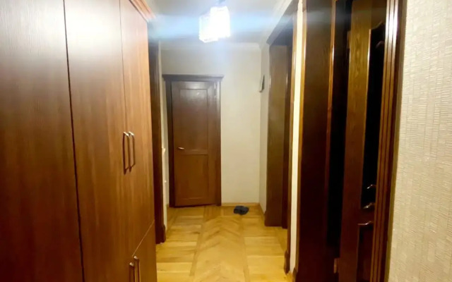 F1 View in Boulevard 2 Apartments