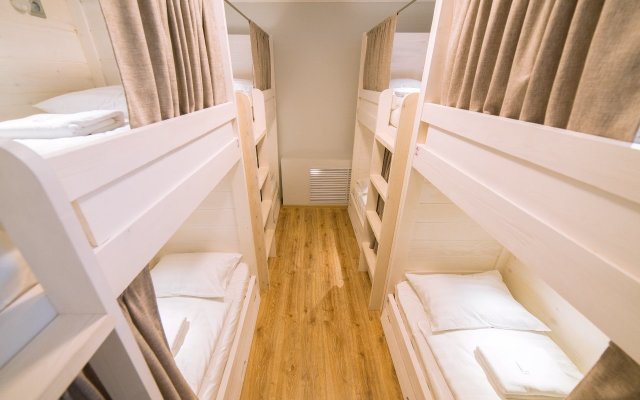 Izba Hostel