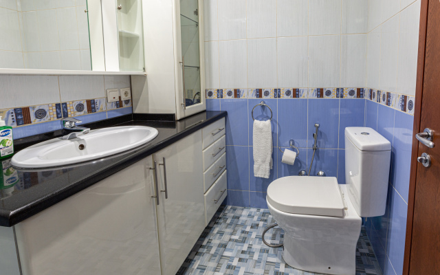 Stay Inn on Aram Str. 70-94 Apartments