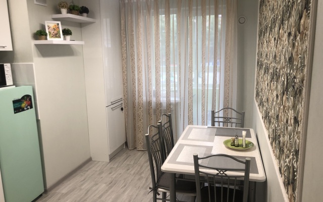 Апартаменты Apartament Comfort