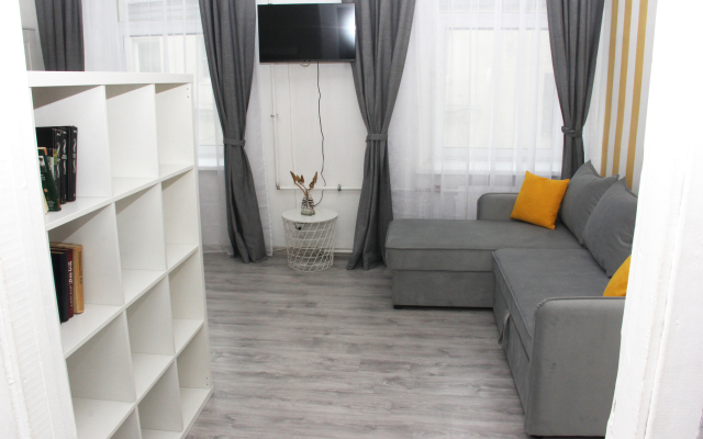 Апартаменты на Пирогова