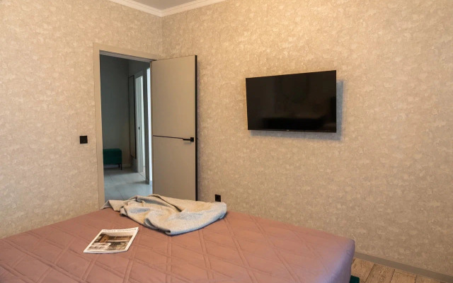 Квартира в ЖK Яблoневый