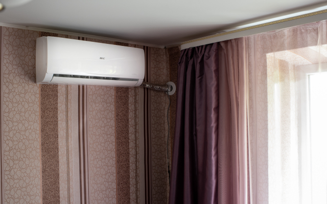 Апартаменты Mini-Dvushka V Tsentre Goroda