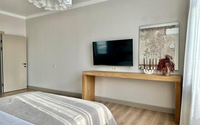 Premium Solnechny Ray Apartments