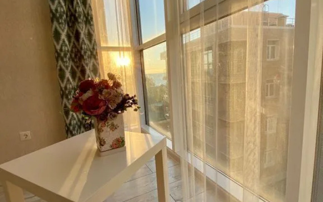 Квартира на Крымской 89 (729)