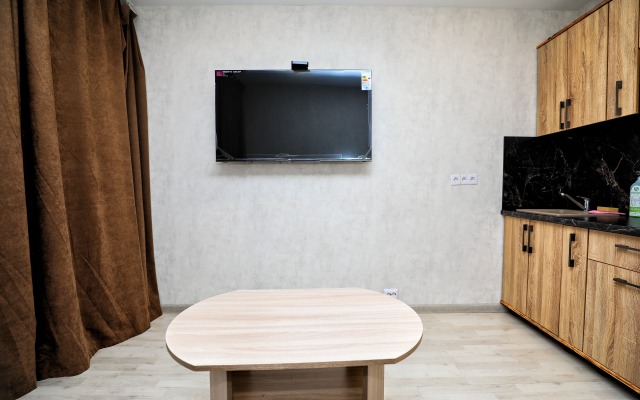 Квартира на Московском проспекте