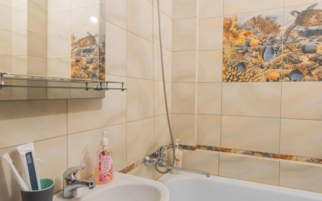 Апартаменты Atlant Apartments 74