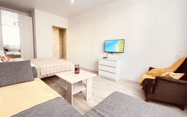 Квартира Возле Метро Московская