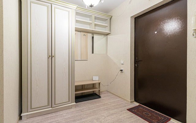 Апартаменты возле Парка Галицкого