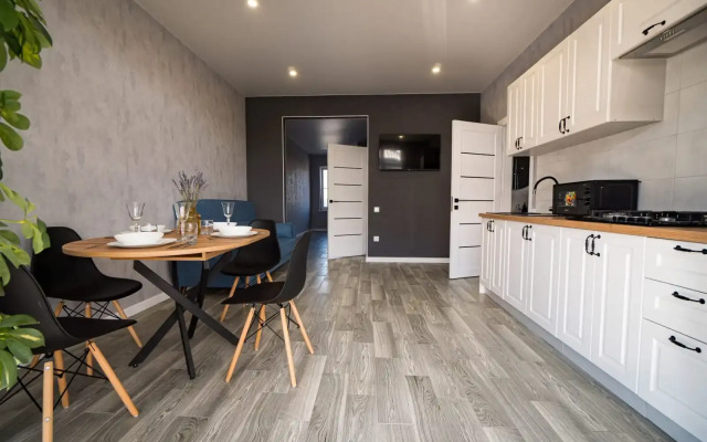 Жилое помещение Дом Есенина 18