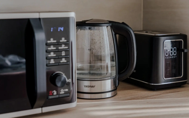 Апартаменты Apart-Deluxe Легенды Моря