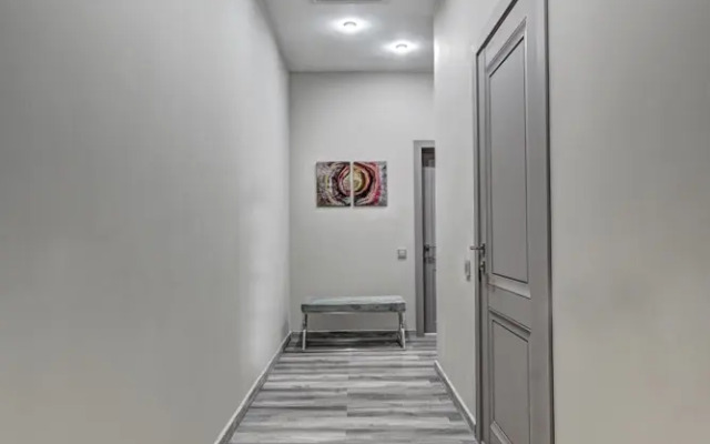 Ansi Akter Gelaksi Apartments 2