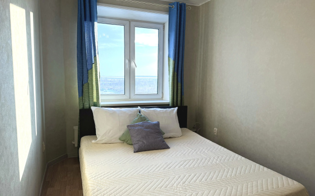 Квартира ApartLand на Дикопольцева 31/2