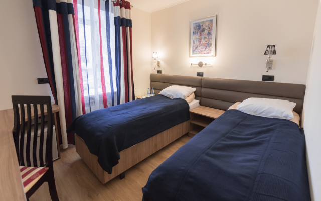 Magic Circus Guest House